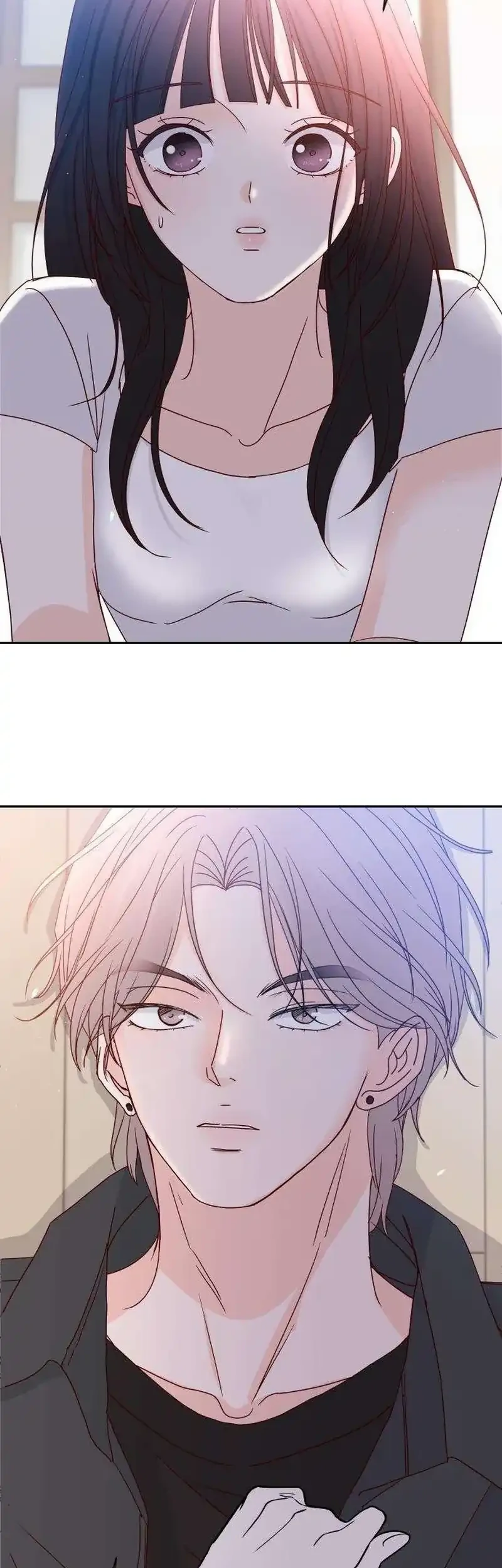 My Meddler in Love Chapter 13 - halaman 19