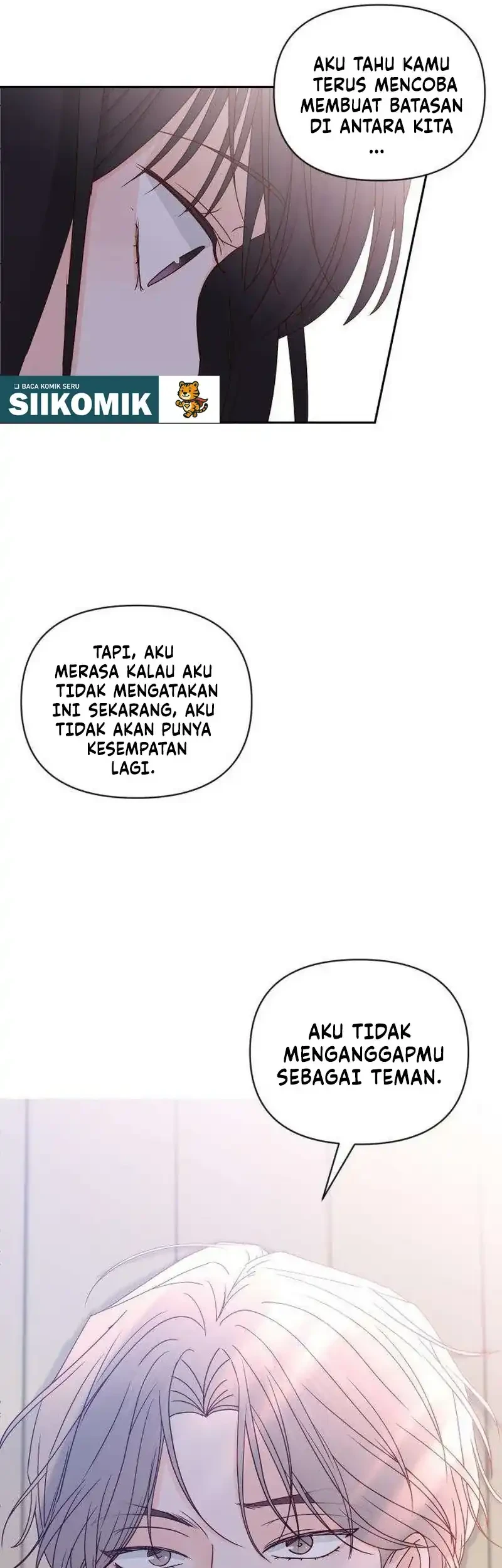 My Meddler in Love Chapter 13 - halaman 25