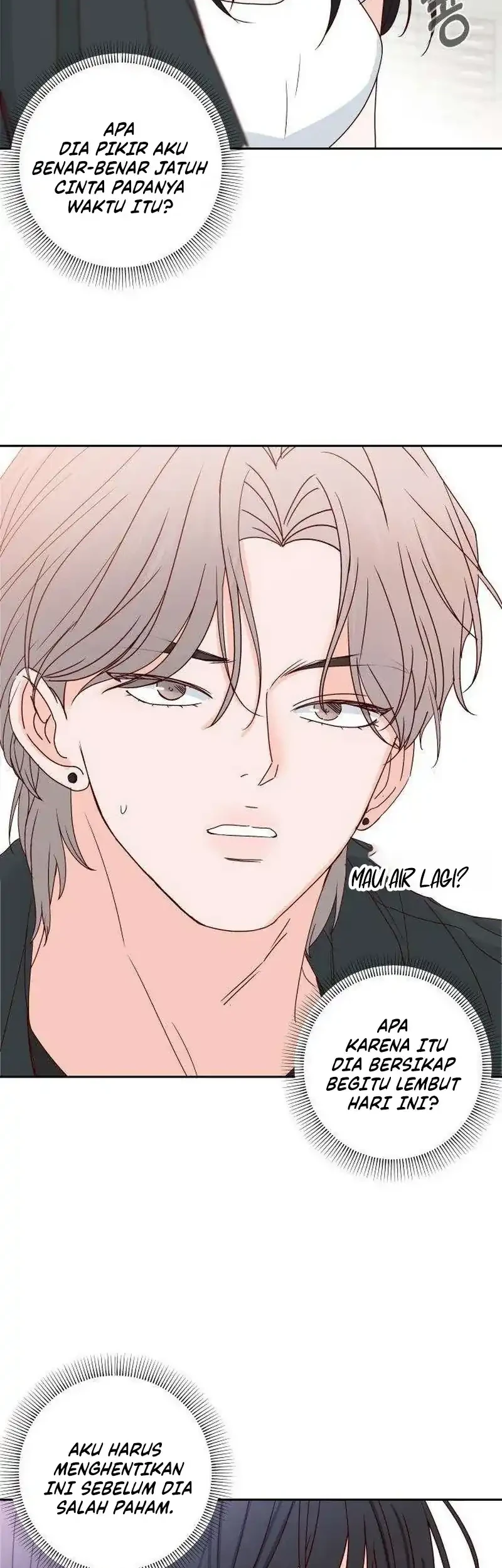 My Meddler in Love Chapter 13 - halaman 6