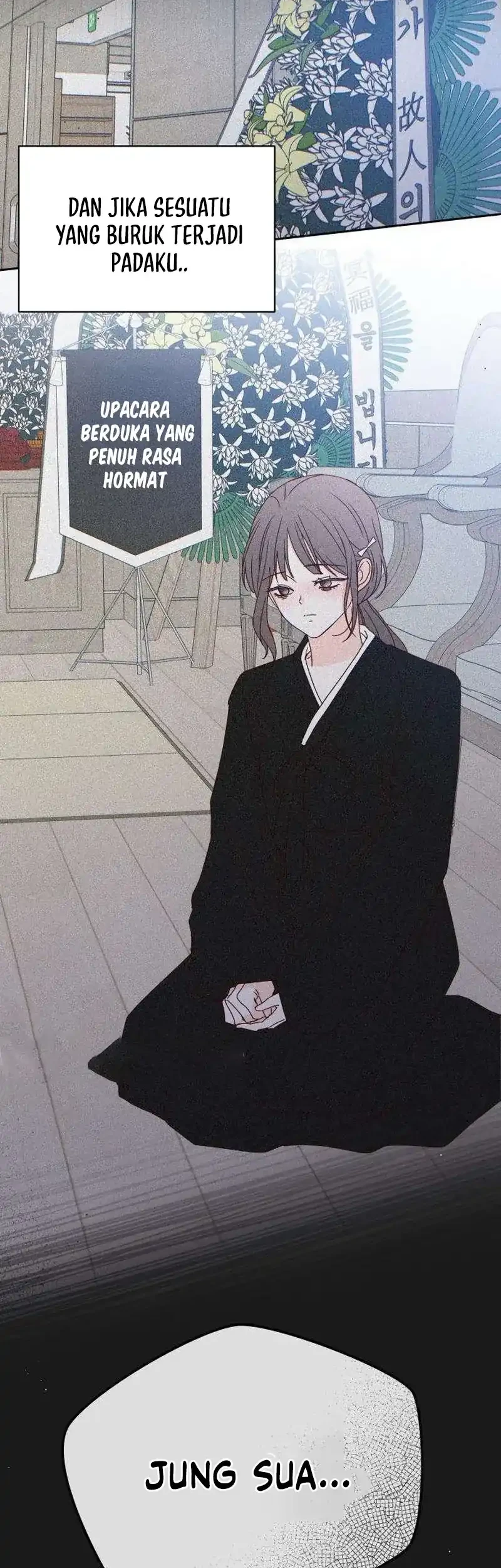 My Meddler in Love Chapter 14 - halaman 15