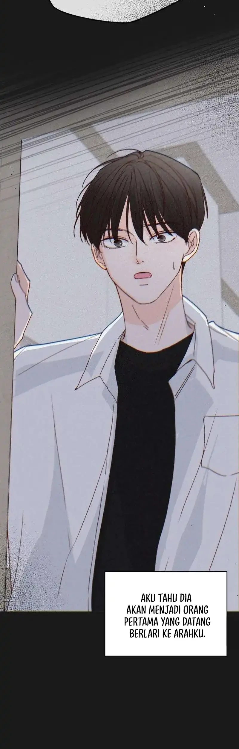 My Meddler in Love Chapter 14 - halaman 16