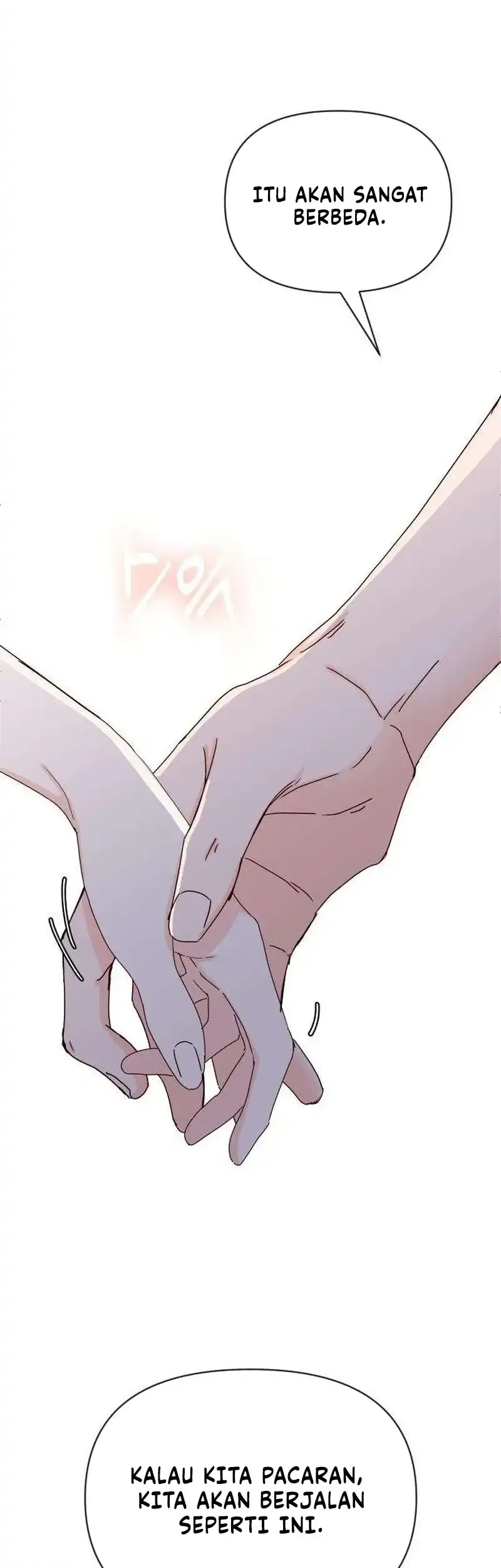 My Meddler in Love Chapter 14 - halaman 4