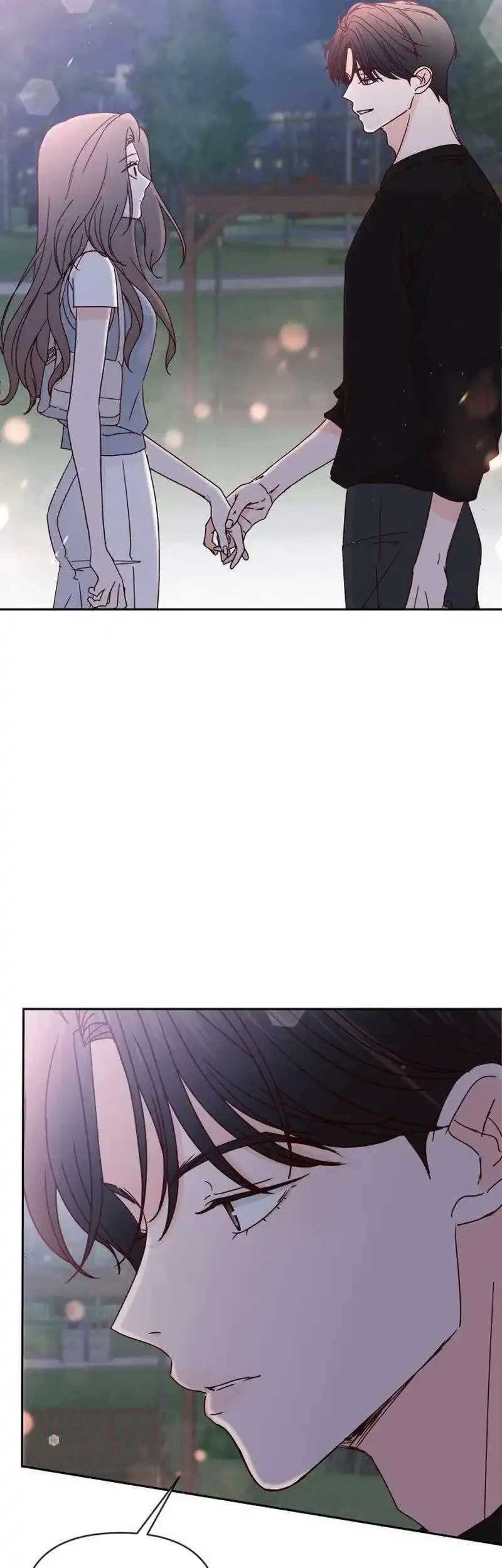 My Meddler in Love Chapter 14 - halaman 6