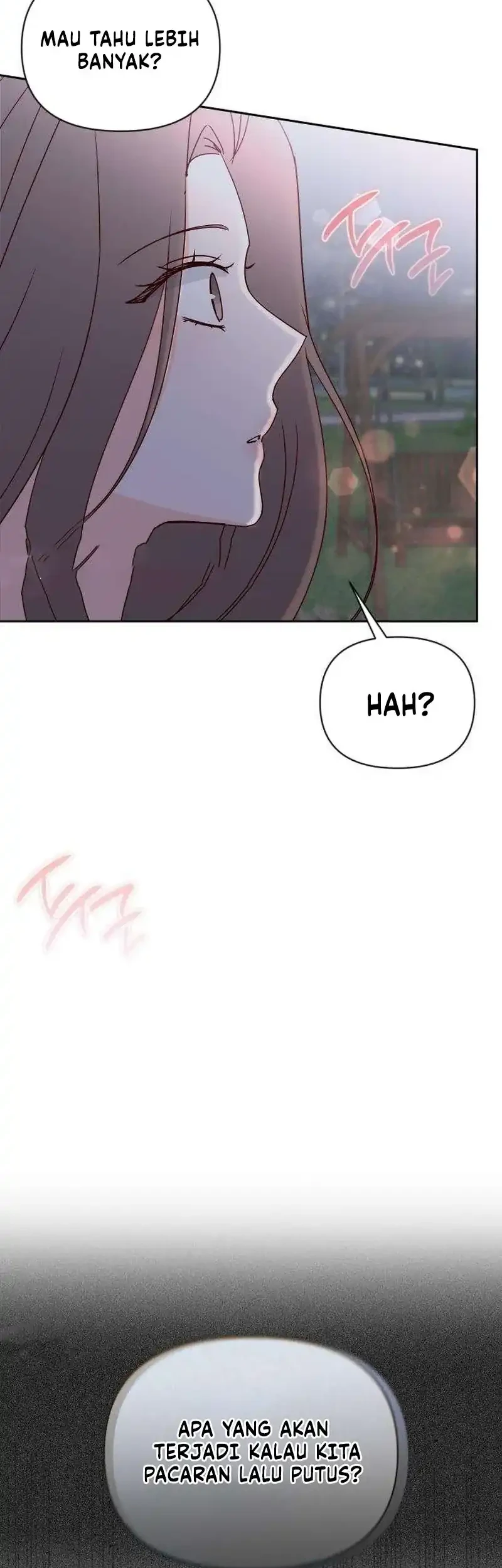 My Meddler in Love Chapter 14 - halaman 7