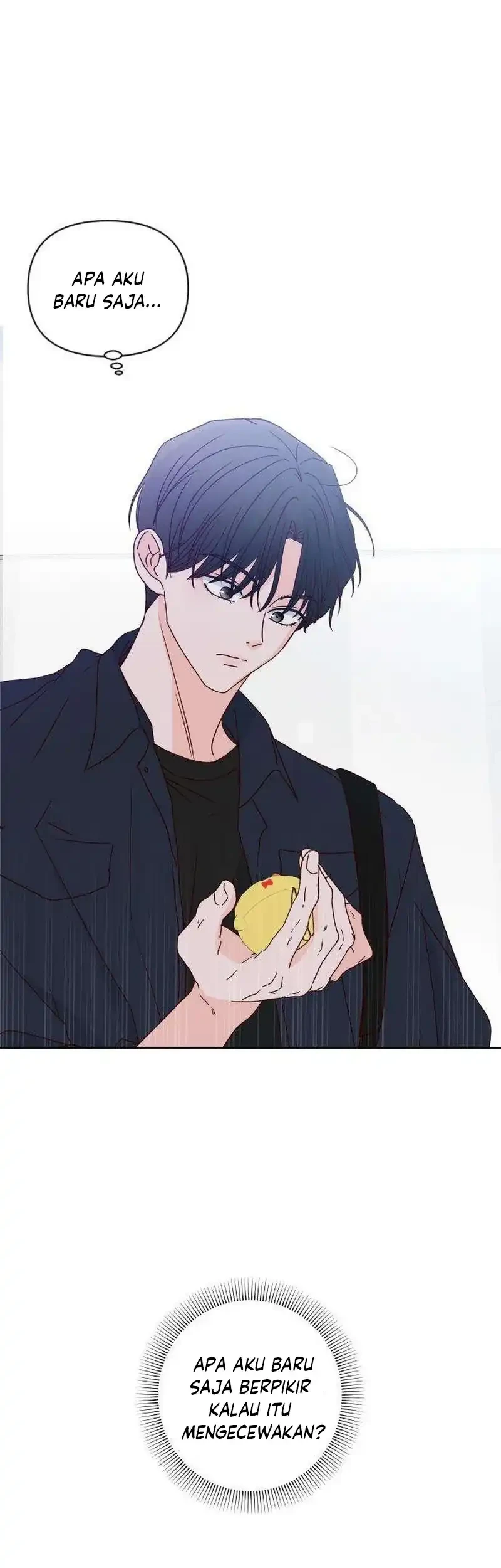 My Meddler in Love Chapter 15 - halaman 29