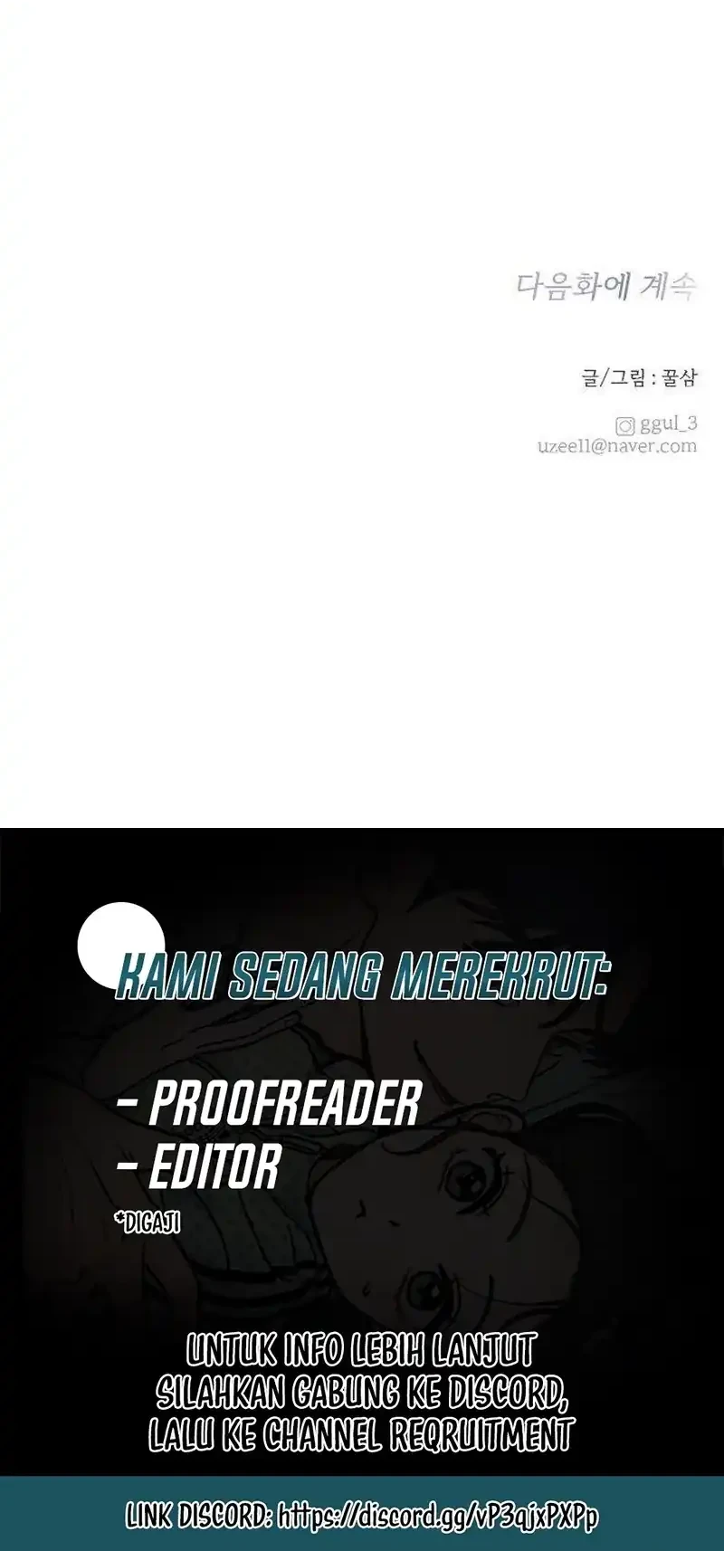 My Meddler in Love Chapter 15 - halaman 30