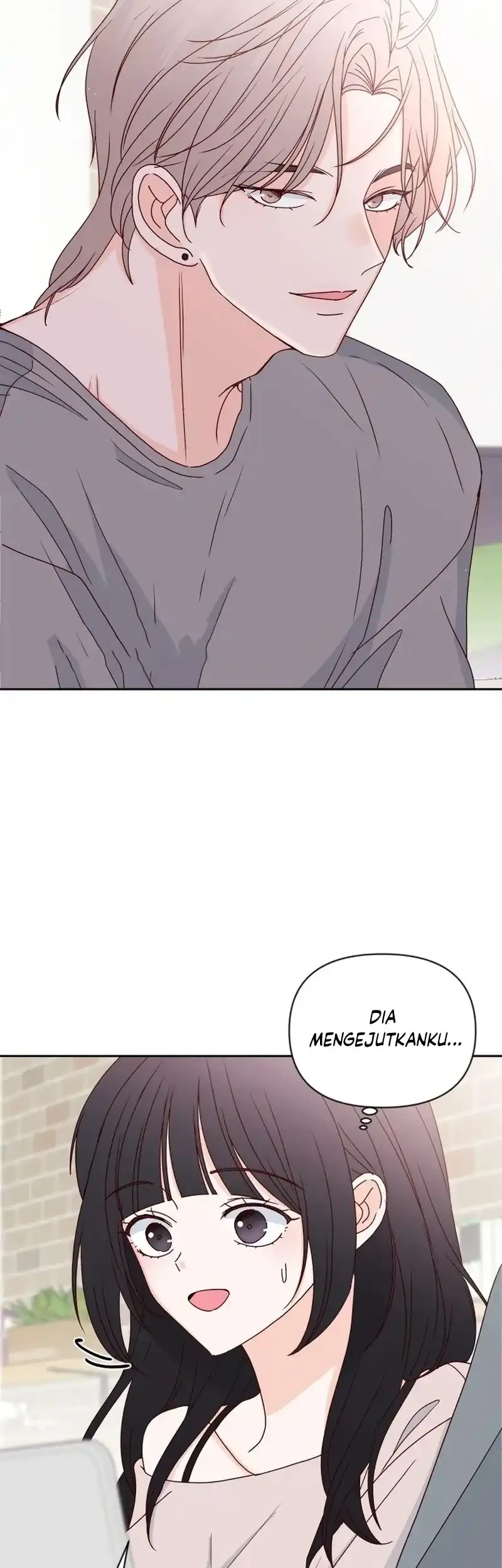 My Meddler in Love Chapter 16 - halaman 1