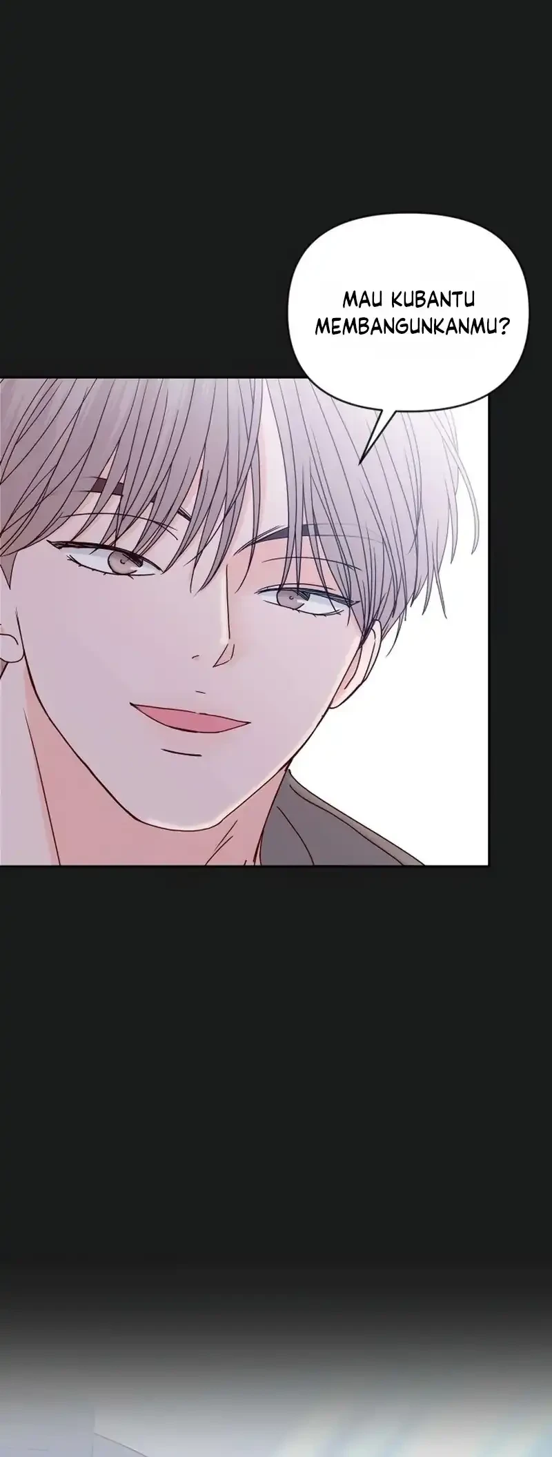 My Meddler in Love Chapter 16 - halaman 20