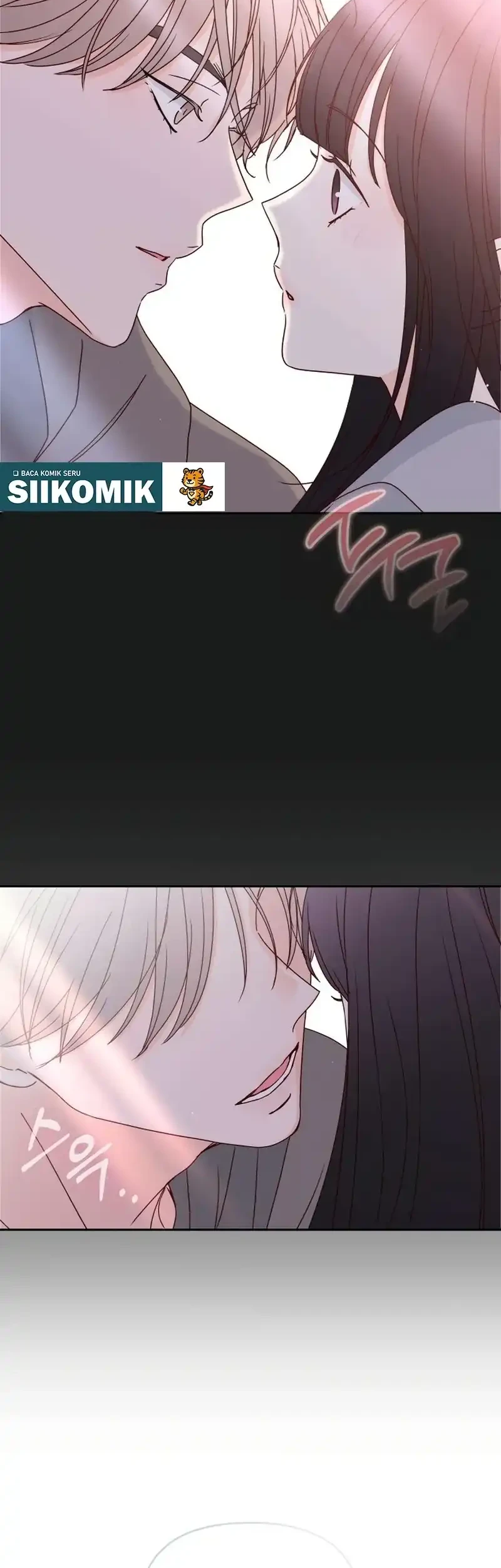 My Meddler in Love Chapter 16 - halaman 22