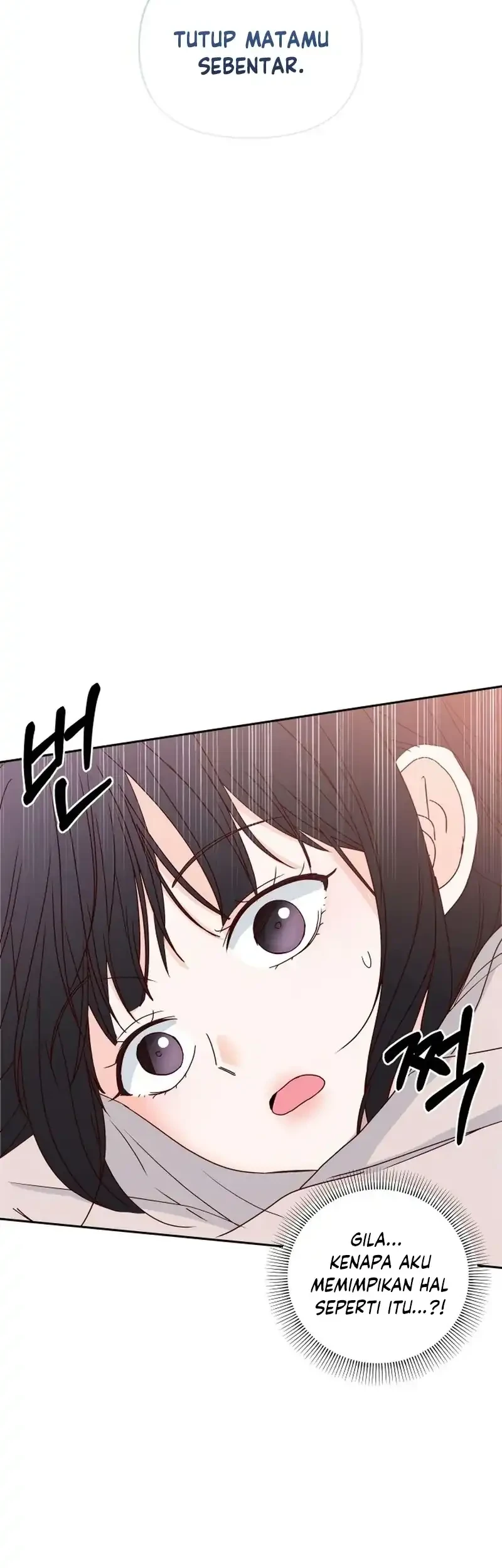 My Meddler in Love Chapter 16 - halaman 23