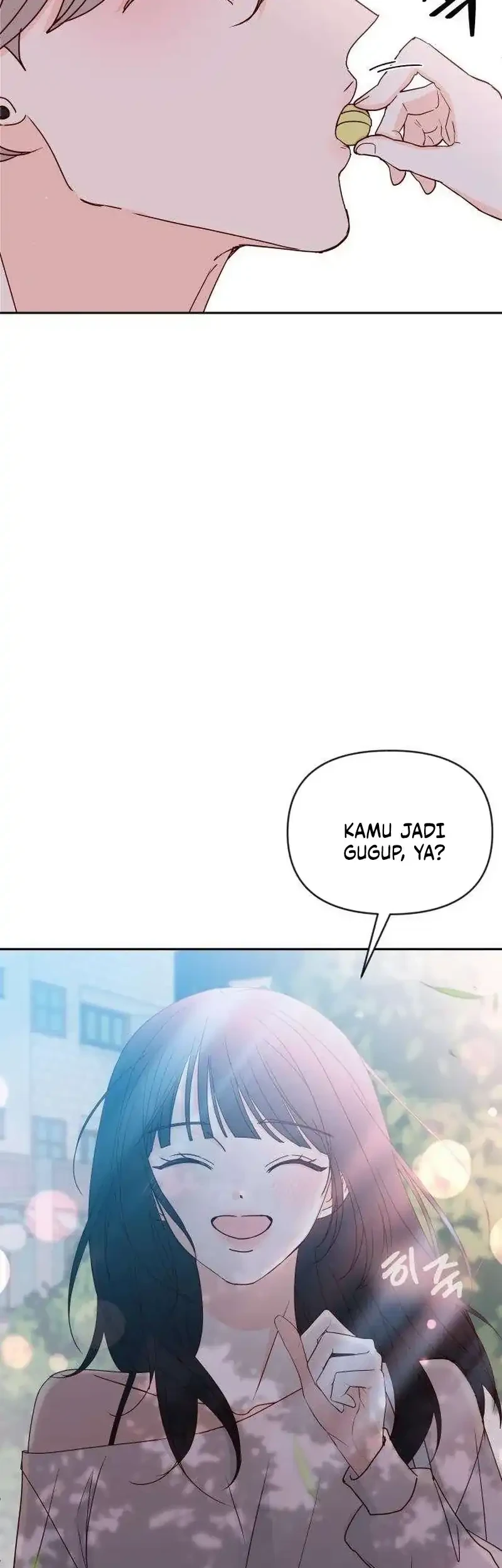 My Meddler in Love Chapter 17 - halaman 19