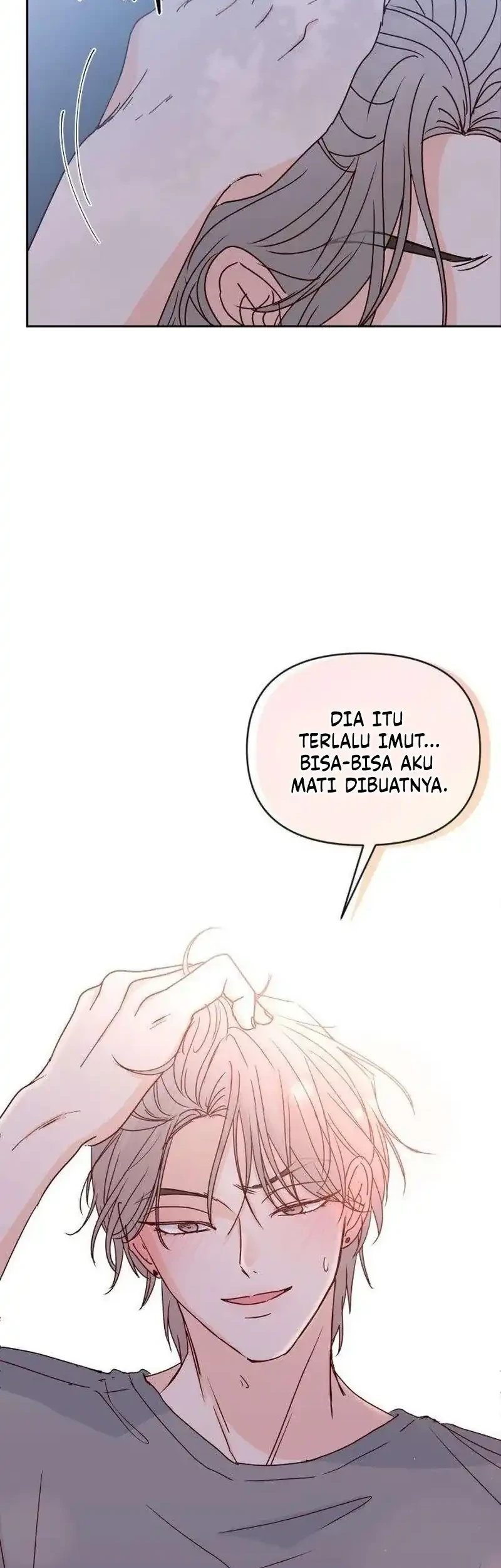 My Meddler in Love Chapter 17 - halaman 23