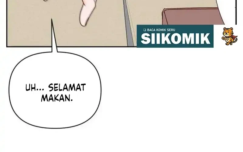 My Meddler in Love Chapter 18 - halaman 16