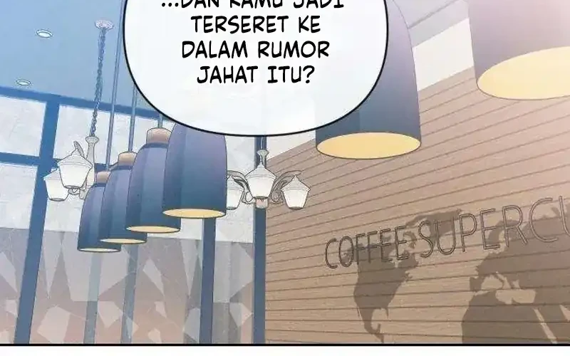 My Meddler in Love Chapter 18 - halaman 5