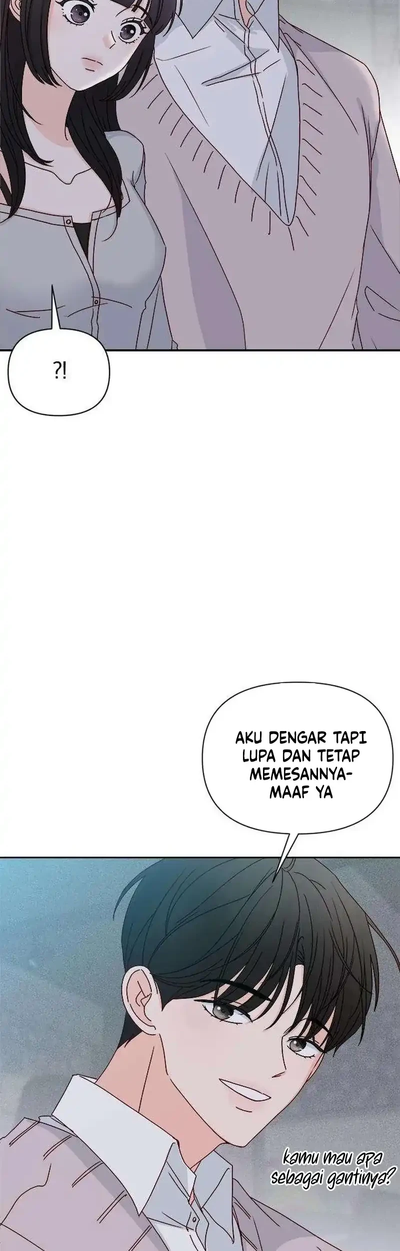 My Meddler in Love Chapter 2 - halaman 10