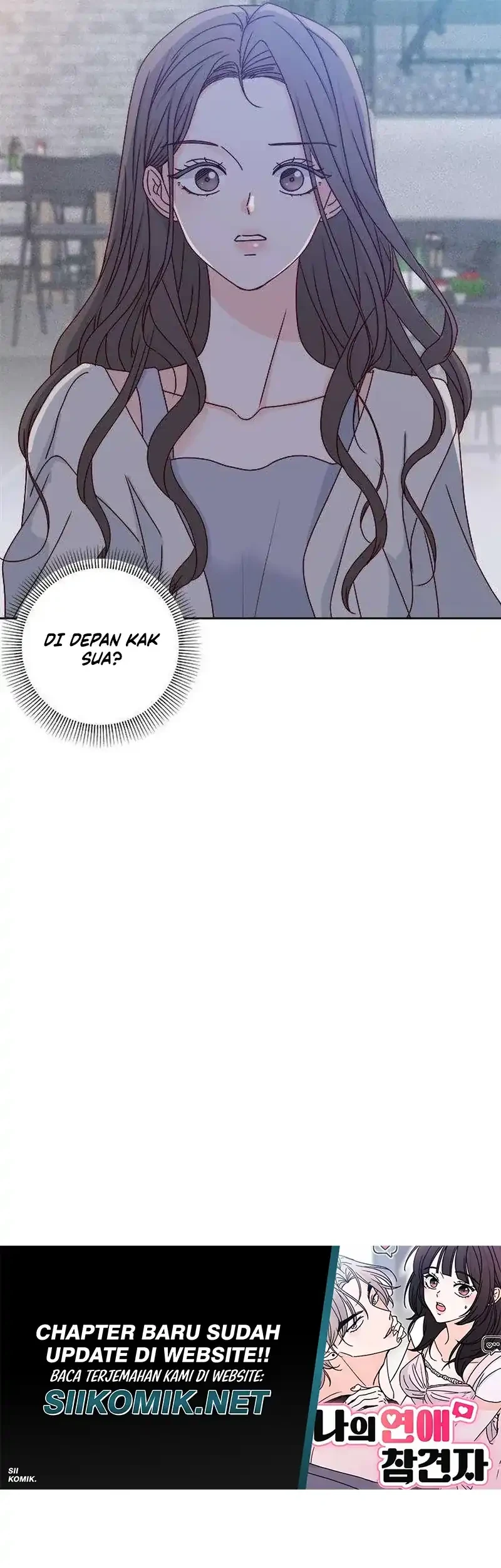 My Meddler in Love Chapter 2 - halaman 12