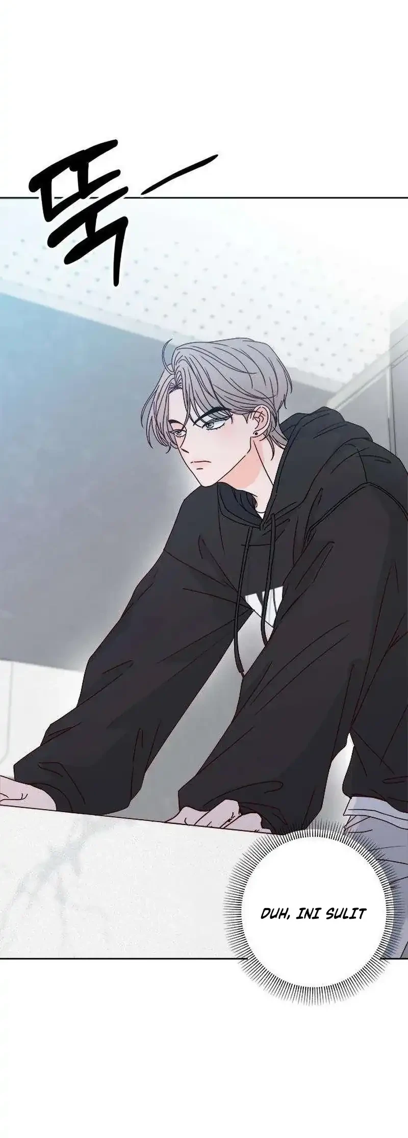 My Meddler in Love Chapter 2 - halaman 14