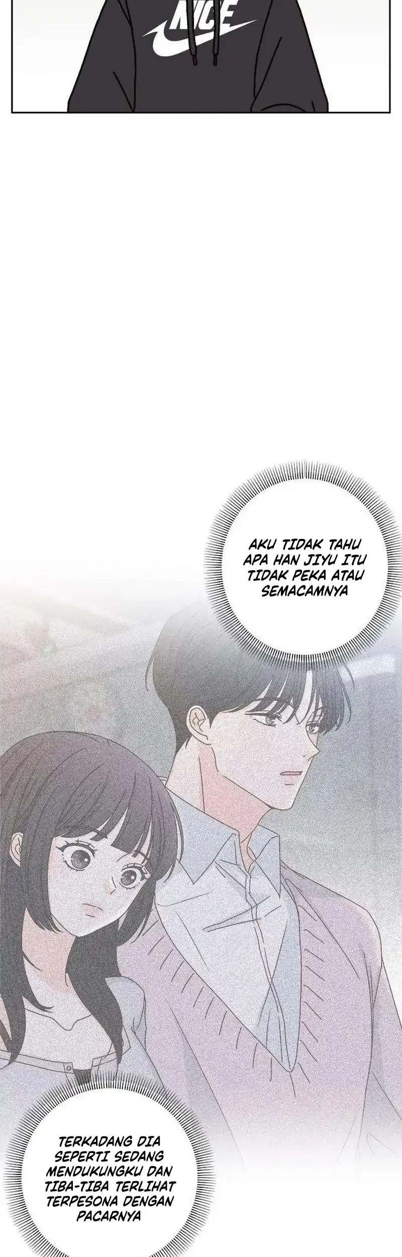 My Meddler in Love Chapter 2 - halaman 16