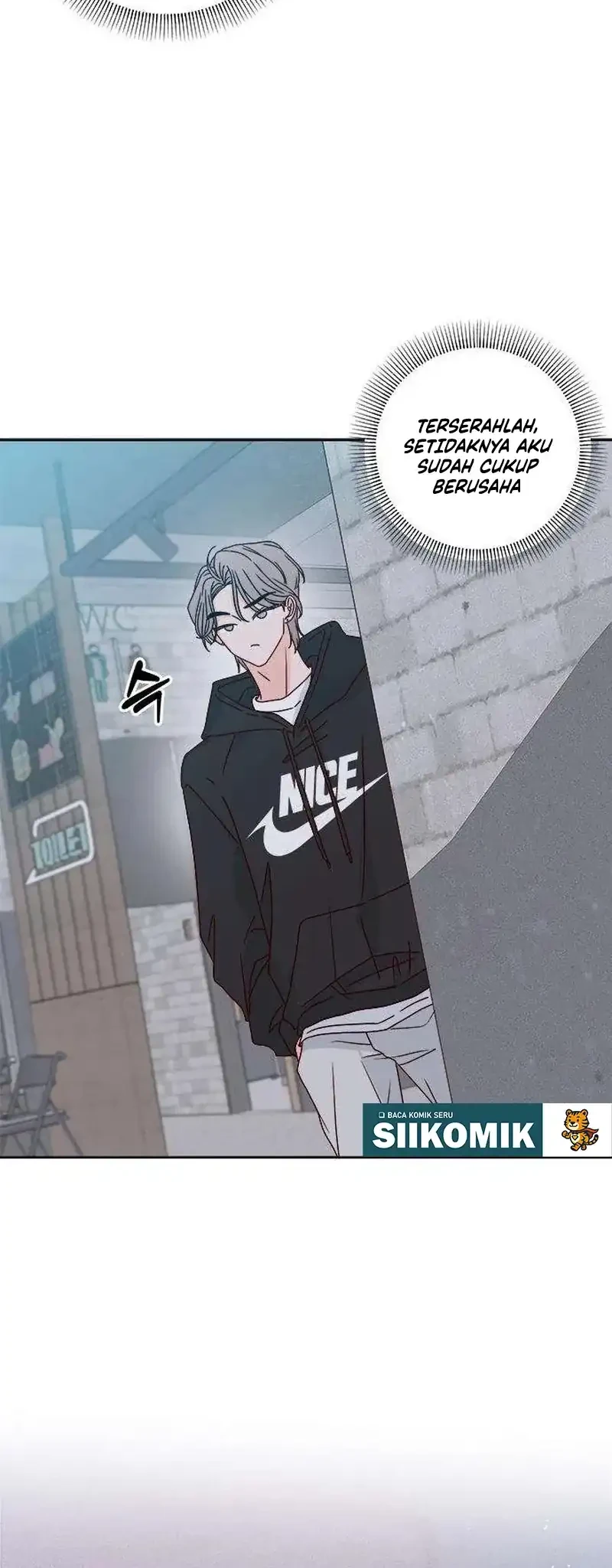My Meddler in Love Chapter 2 - halaman 17