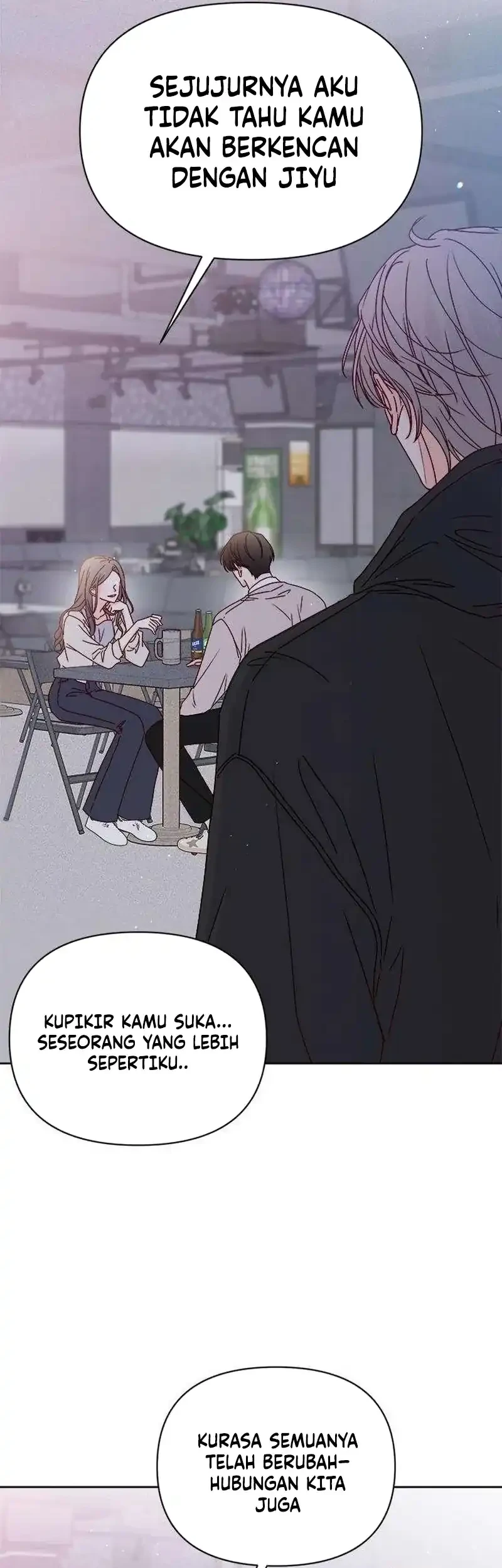 My Meddler in Love Chapter 2 - halaman 18