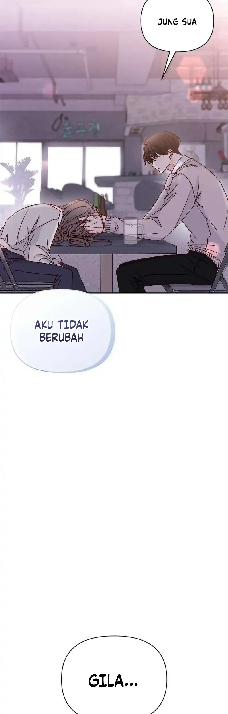 My Meddler in Love Chapter 2 - halaman 20