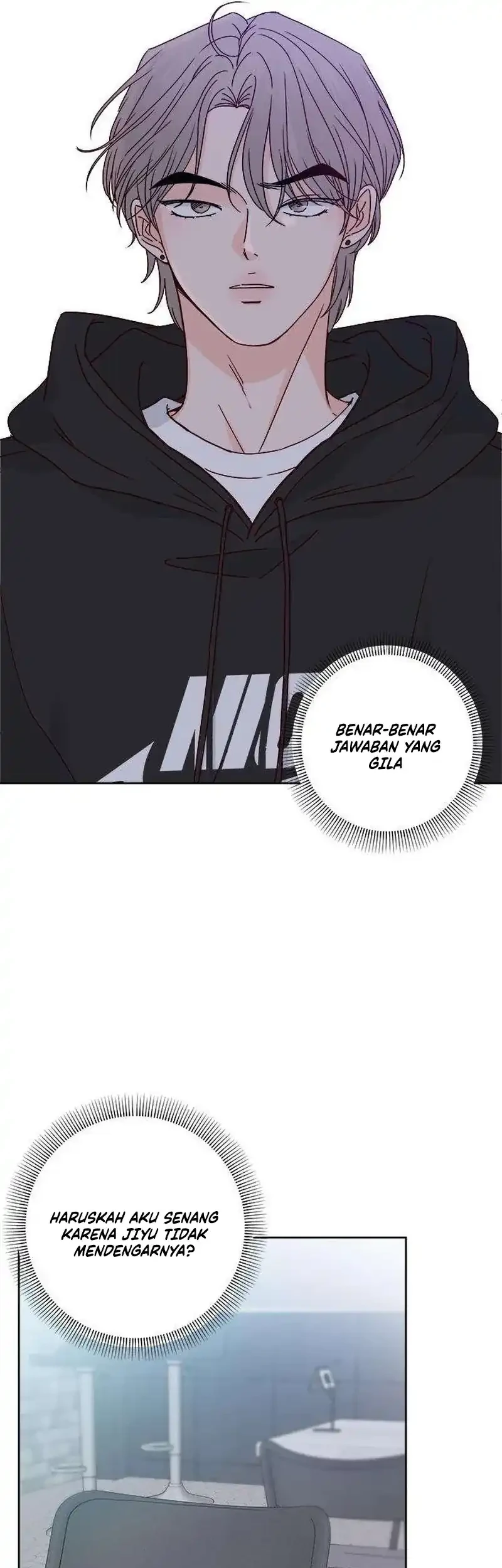 My Meddler in Love Chapter 2 - halaman 22
