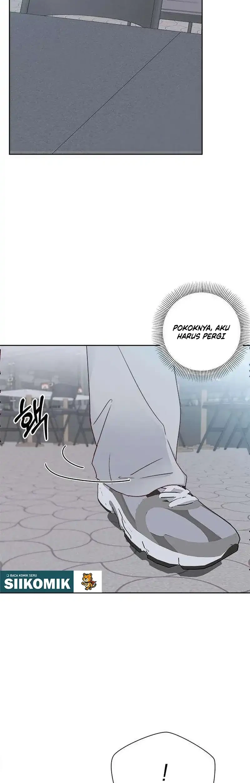 My Meddler in Love Chapter 2 - halaman 23