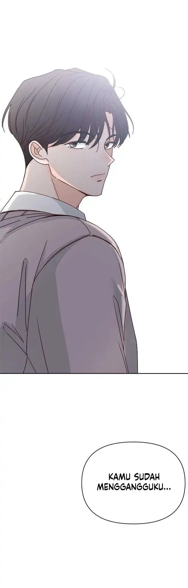 My Meddler in Love Chapter 2 - halaman 33