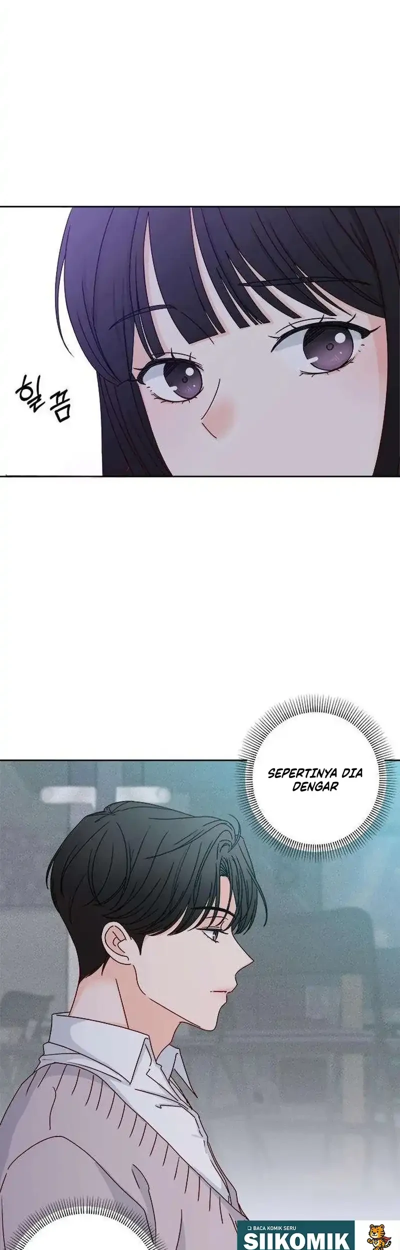 My Meddler in Love Chapter 2 - halaman 7