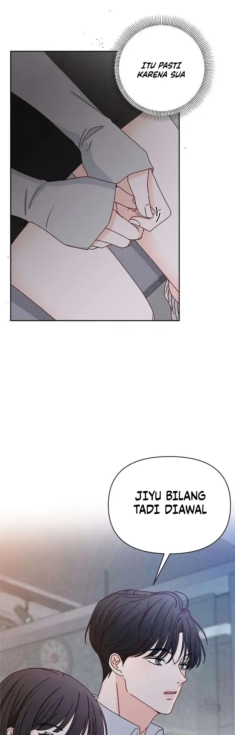 My Meddler in Love Chapter 2 - halaman 9