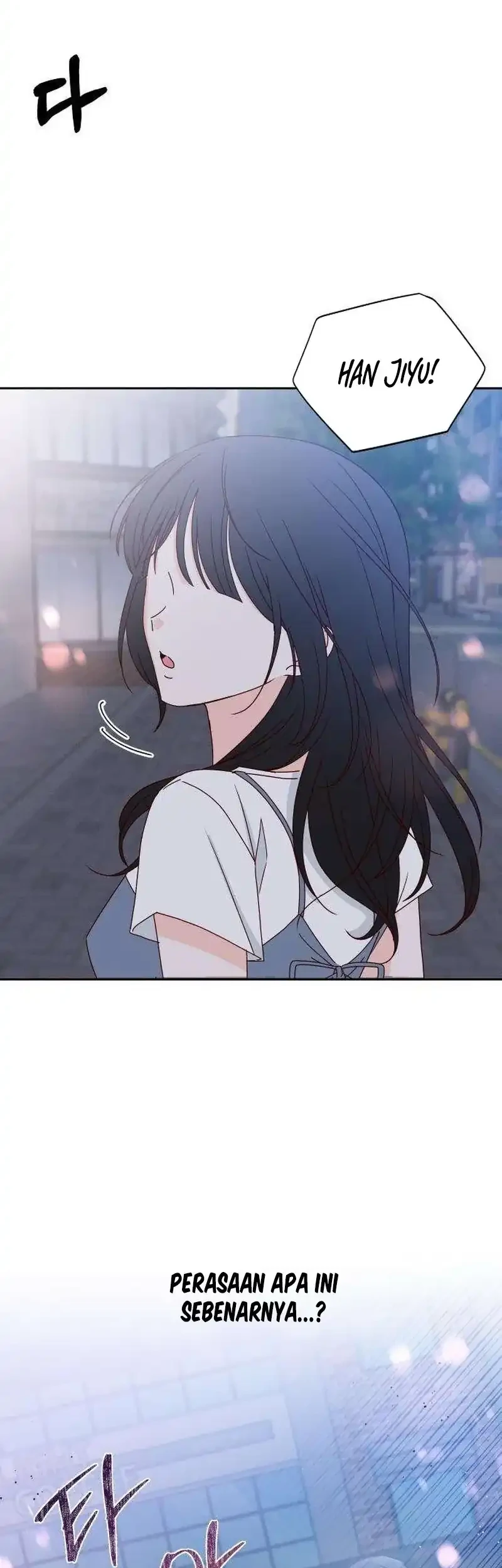 My Meddler in Love Chapter 20 - halaman 21