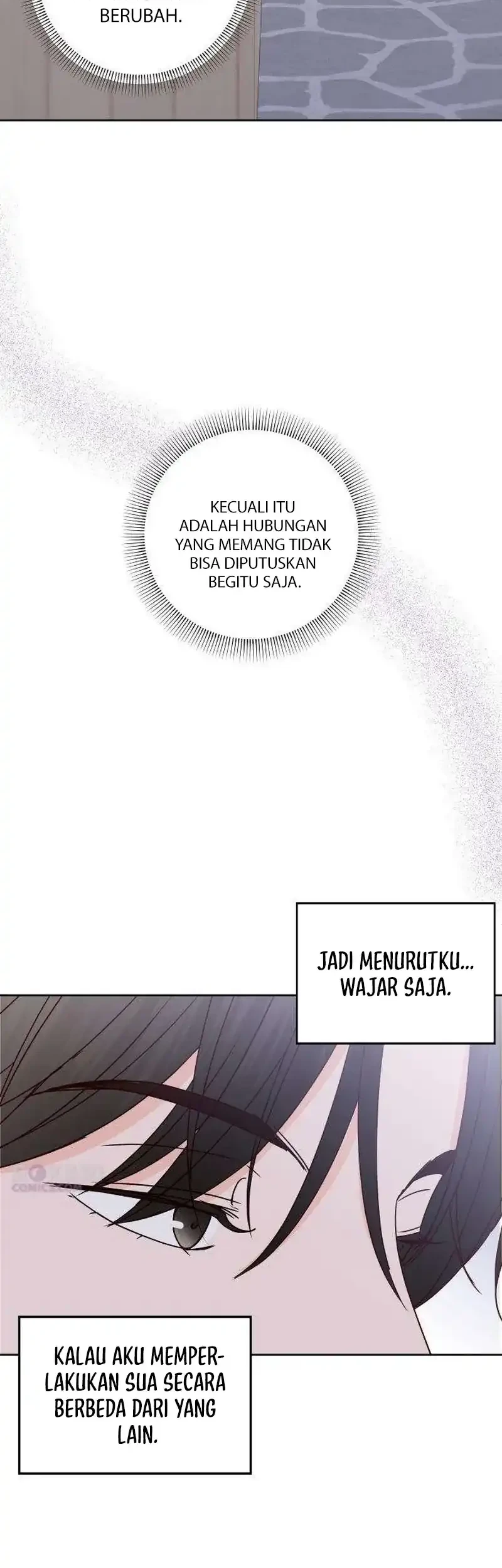 My Meddler in Love Chapter 20 - halaman 7