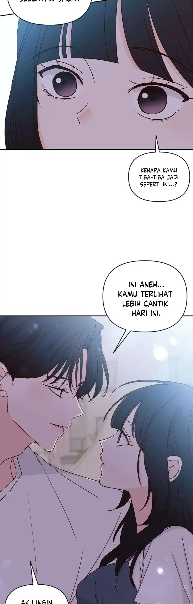 My Meddler in Love Chapter 21 - halaman 16