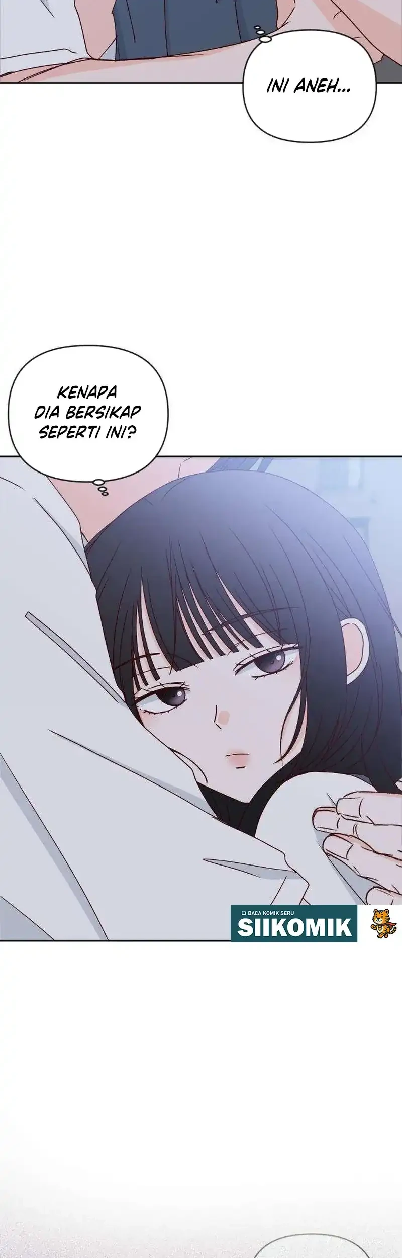 My Meddler in Love Chapter 21 - halaman 19