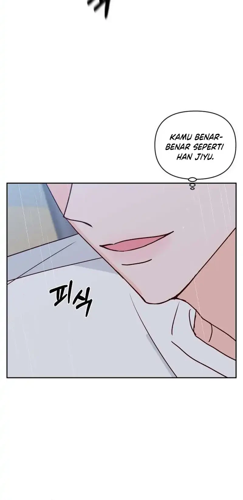 My Meddler in Love Chapter 21 - halaman 2