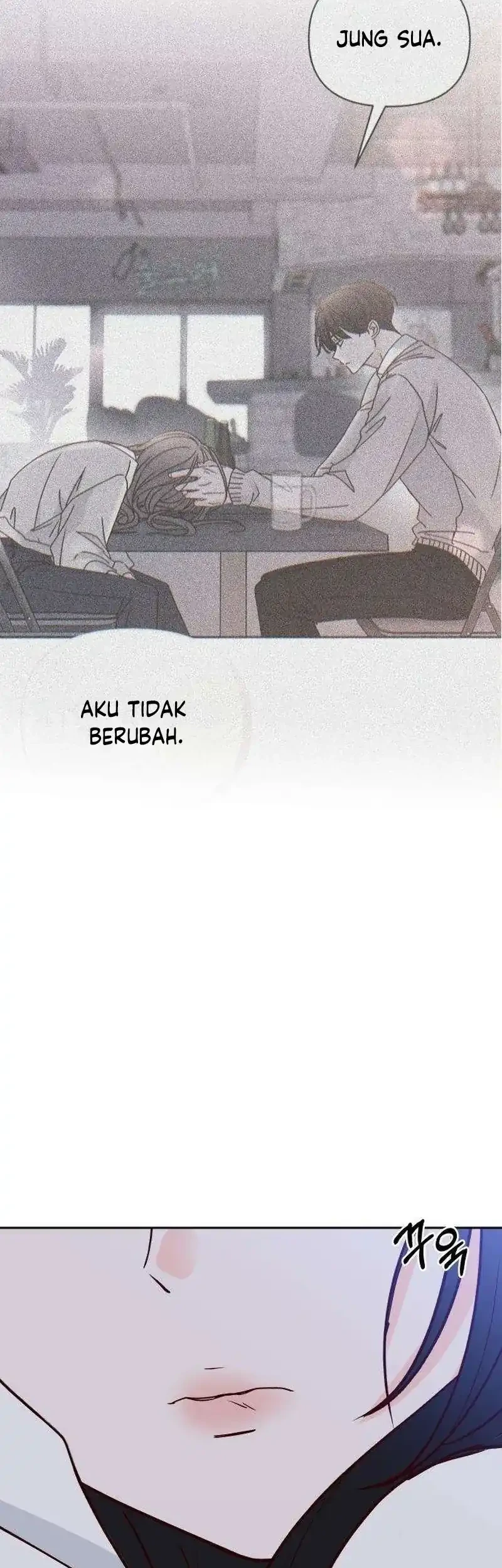 My Meddler in Love Chapter 21 - halaman 20