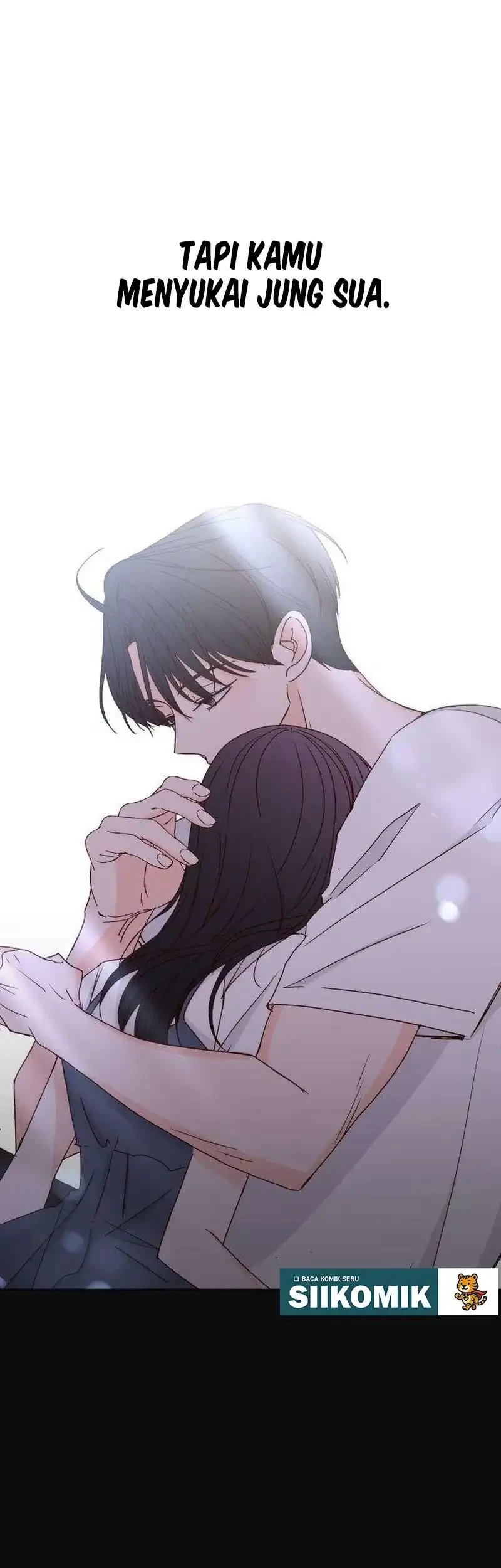 My Meddler in Love Chapter 21 - halaman 22