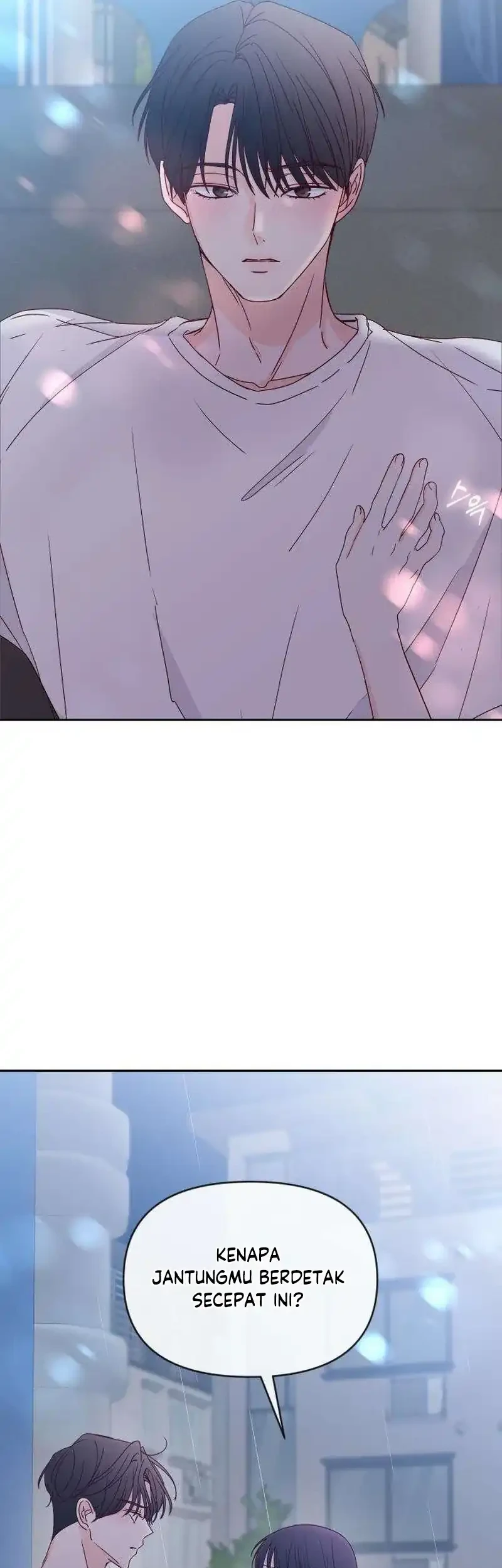 My Meddler in Love Chapter 21 - halaman 25