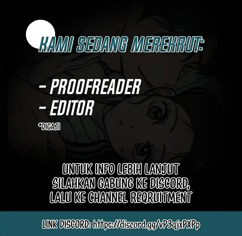 My Meddler in Love Chapter 21 - halaman 27