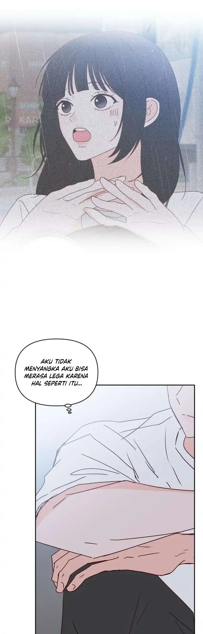 My Meddler in Love Chapter 21 - halaman 8