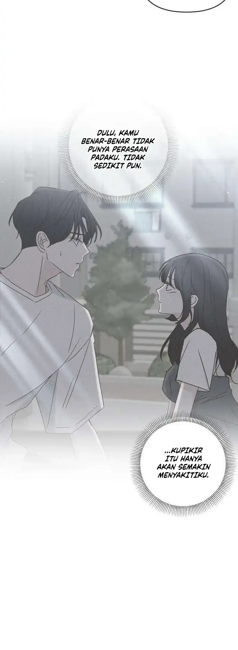 My Meddler in Love Chapter 22 - halaman 14