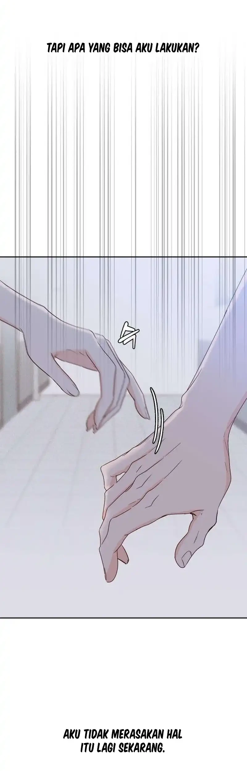 My Meddler in Love Chapter 22 - halaman 3