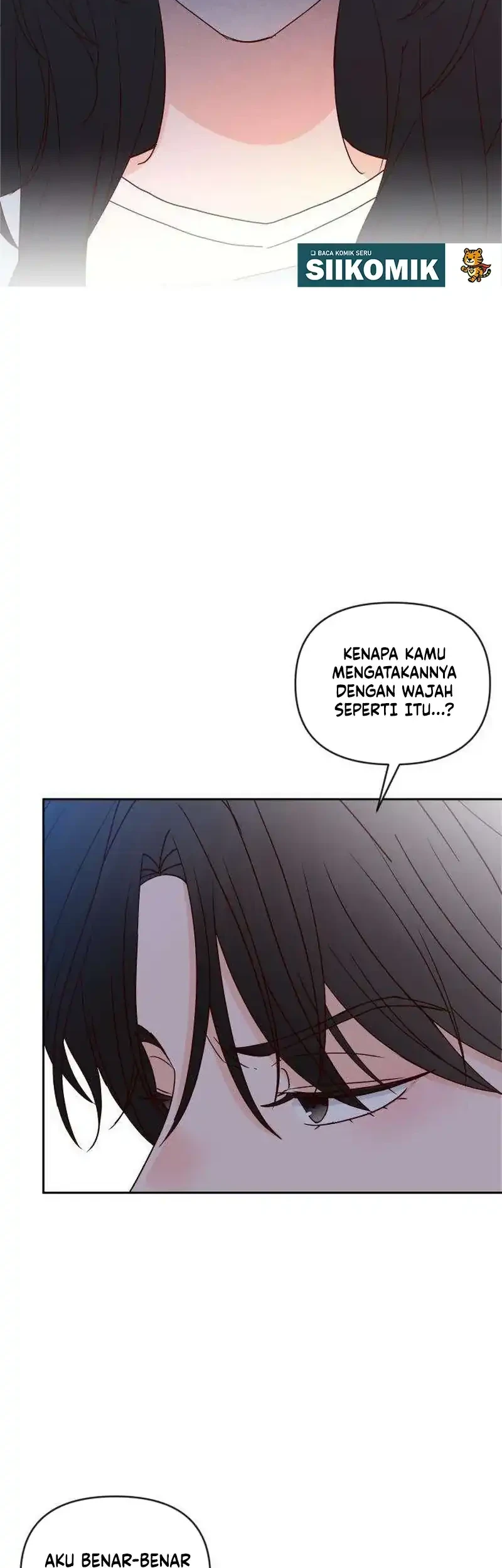 My Meddler in Love Chapter 22 - halaman 9