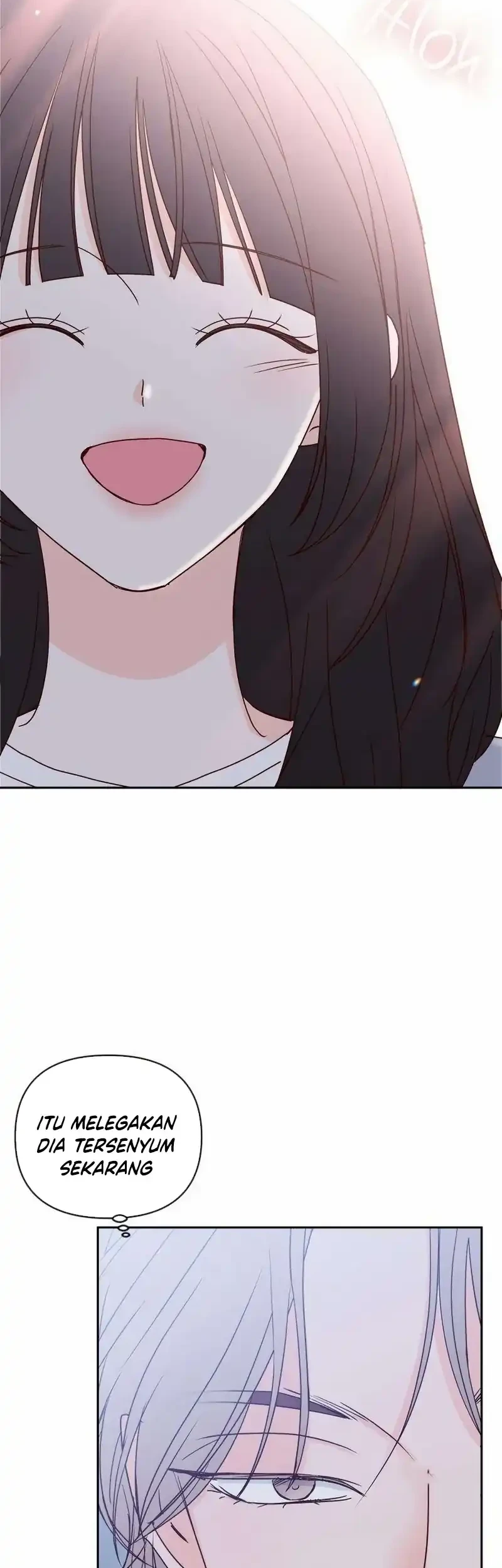 My Meddler in Love Chapter 23 - halaman 12