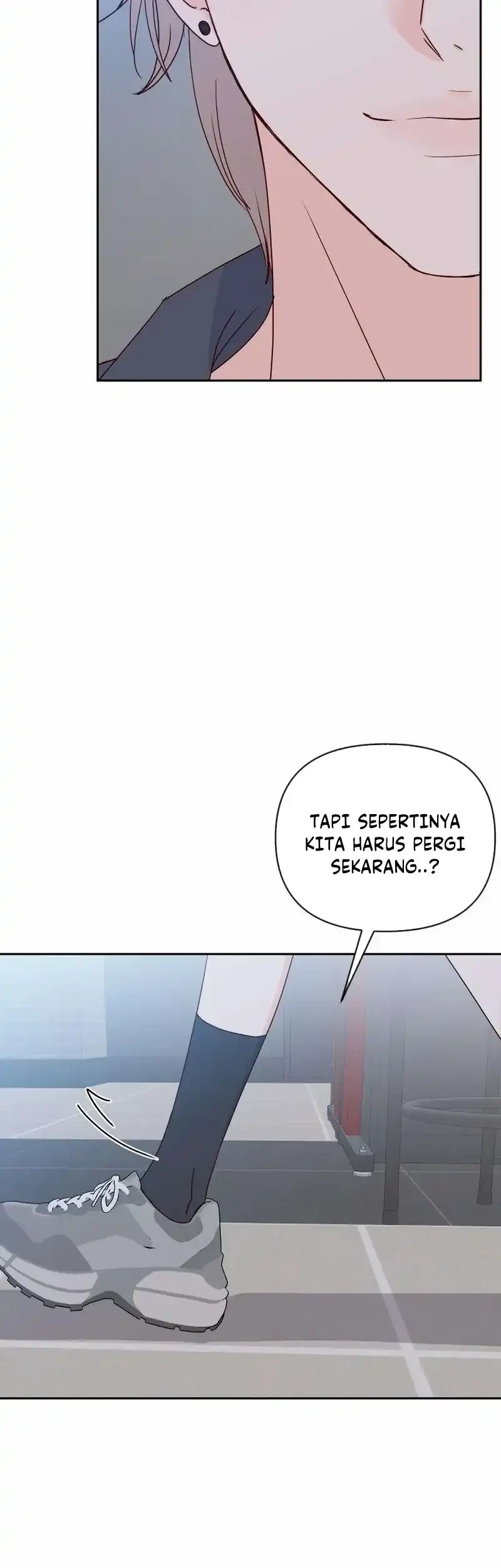My Meddler in Love Chapter 23 - halaman 13