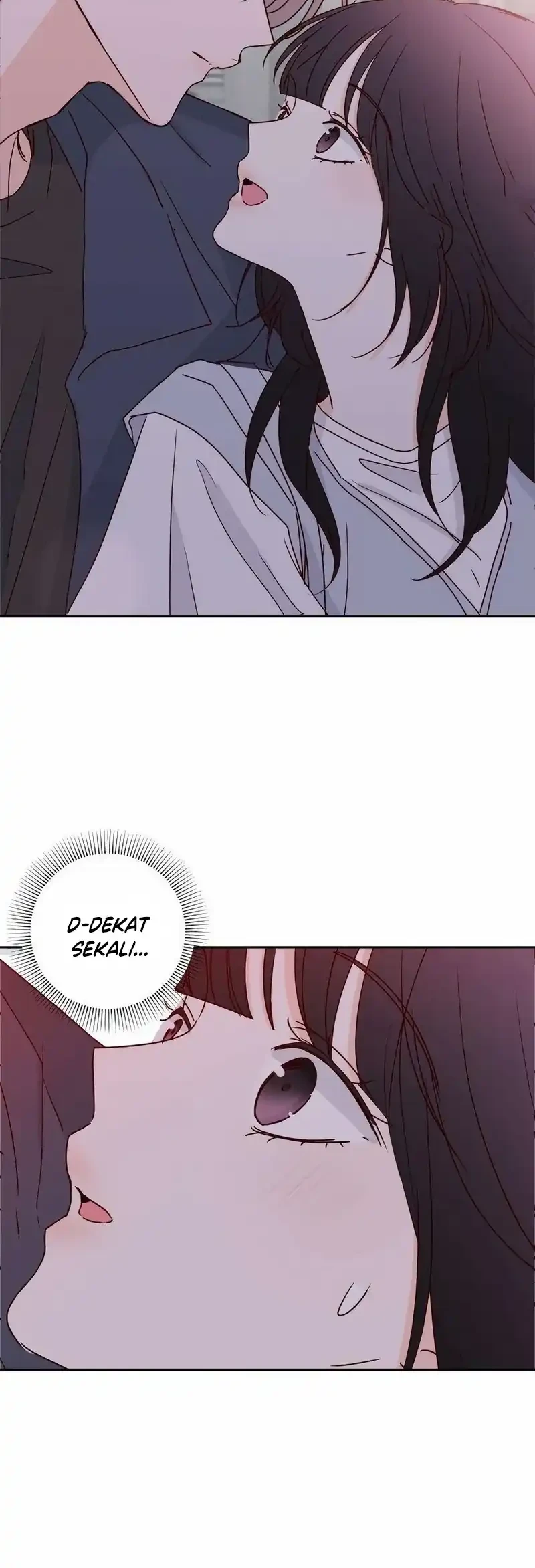 My Meddler in Love Chapter 23 - halaman 2