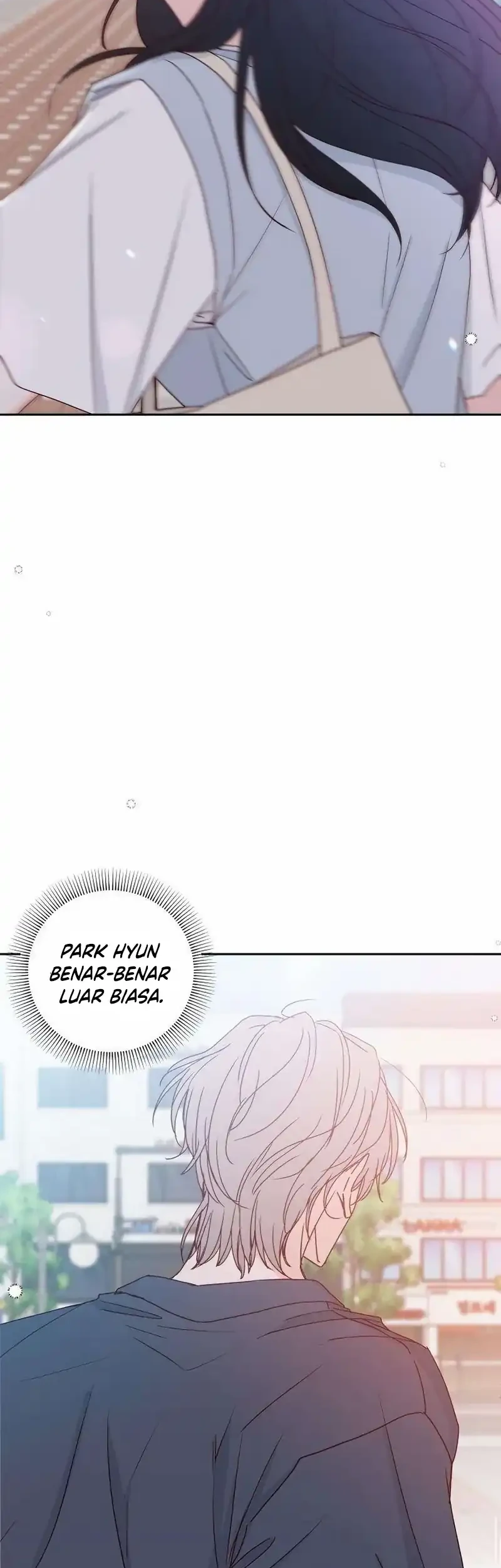 My Meddler in Love Chapter 23 - halaman 20