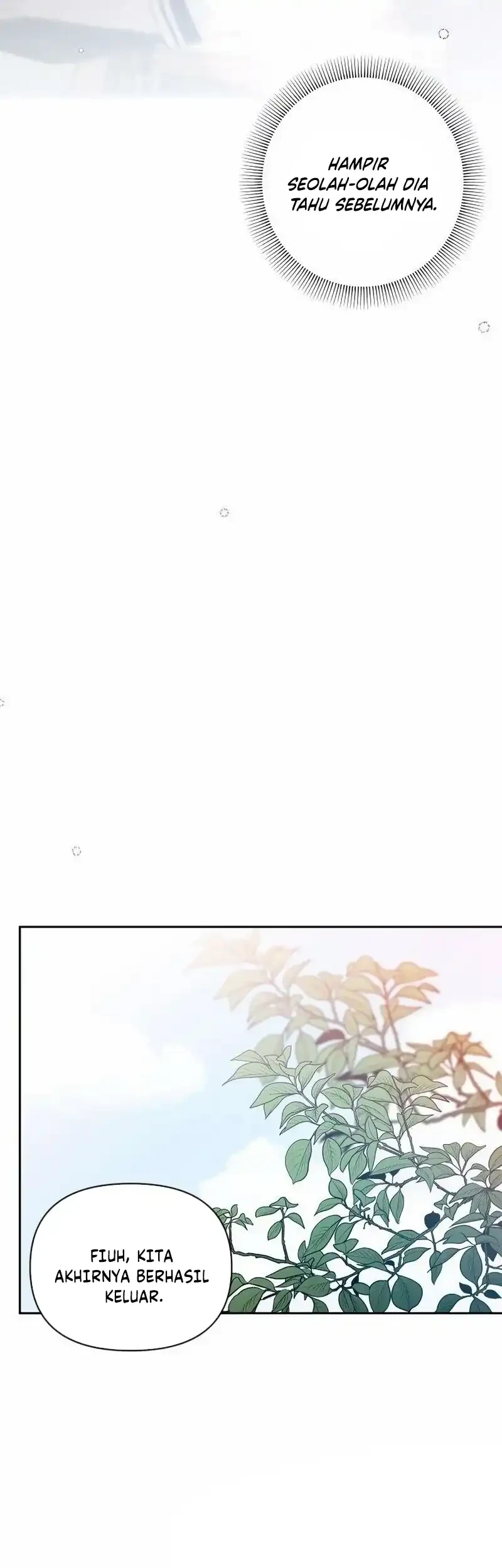 My Meddler in Love Chapter 23 - halaman 23