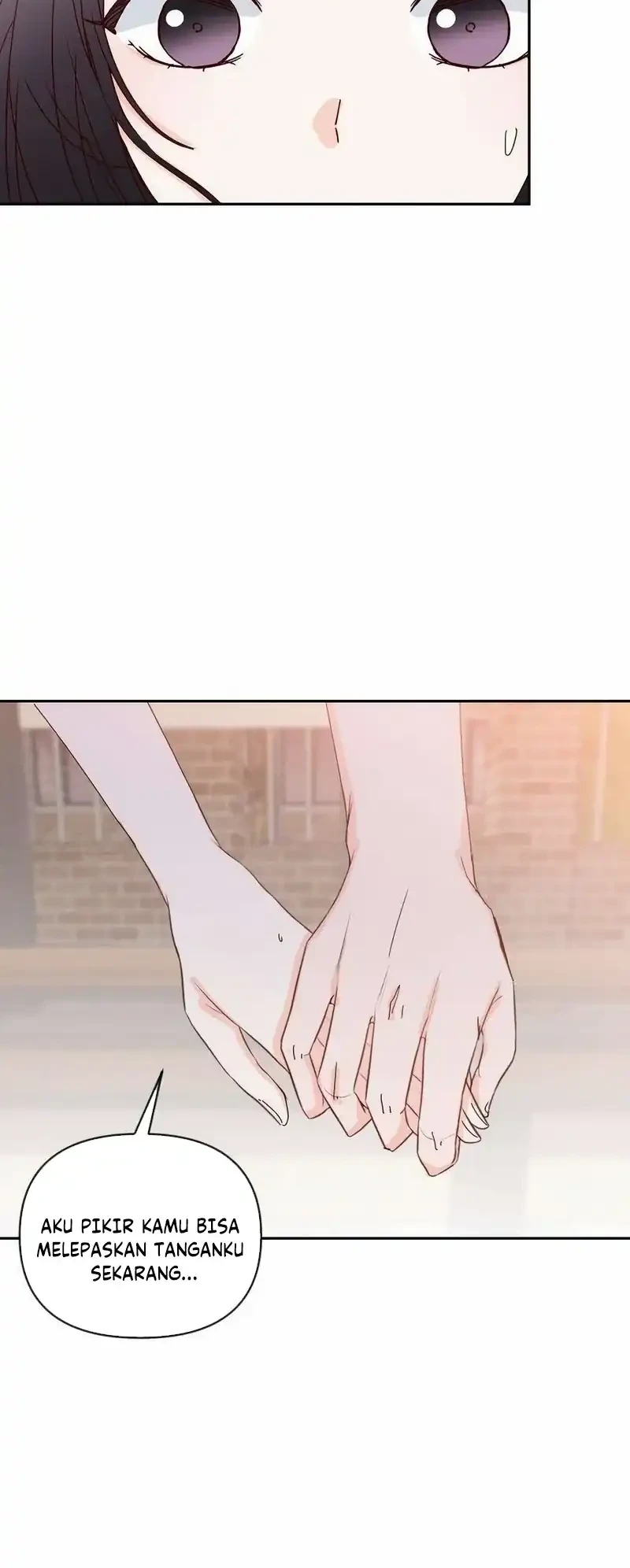 My Meddler in Love Chapter 23 - halaman 25