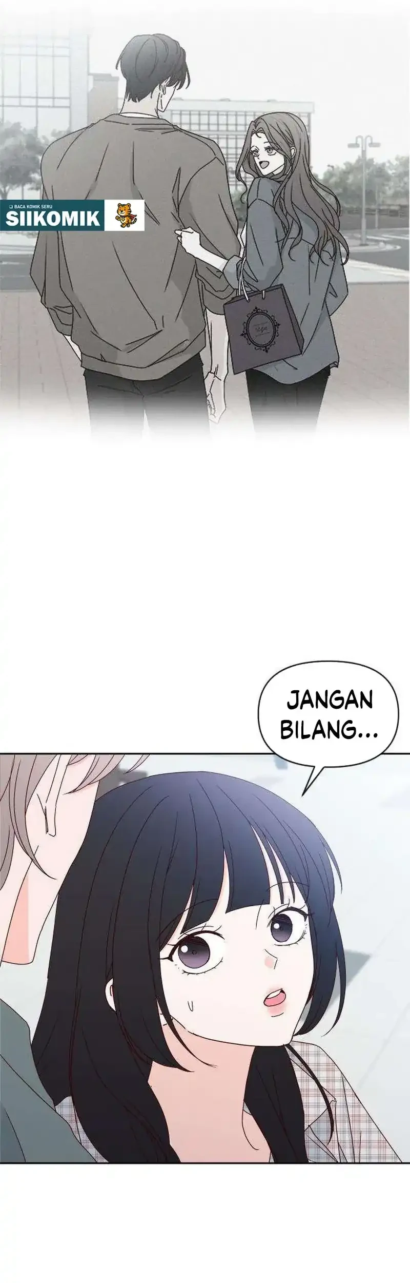 My Meddler in Love Chapter 24 - halaman 20